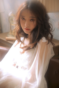 善良少妇